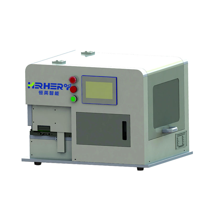 Desktop Semi-automatic Piercing Machine HY2-ALD01