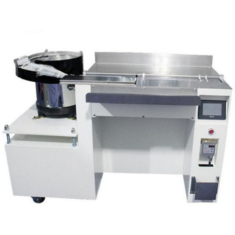 Automatic Nylon Cable Tie Machine HY2-AZDJ