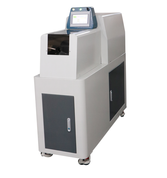 Semi-automatic Coaxial Cable Stripping Machine