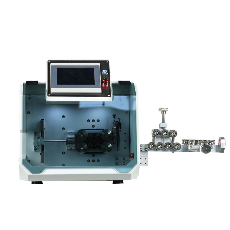 Multi-functional cutting machine HY2-A603Q