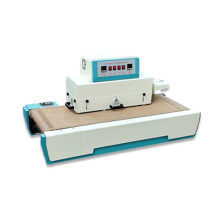 Heat Shrink Tube Baking Machine