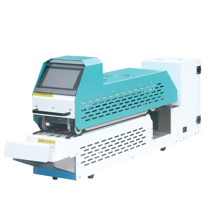 Track Type Heat Shrink Baking Machine HY10-A8020H