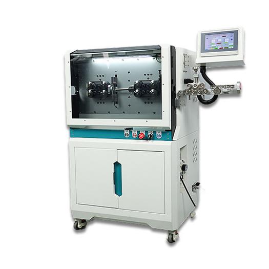 Automatic Large Cable Cutting & Stripping Machine  HY2-A603Y