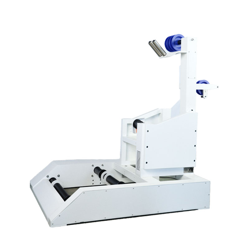 HY2-AF680 Active Wire Unwinder