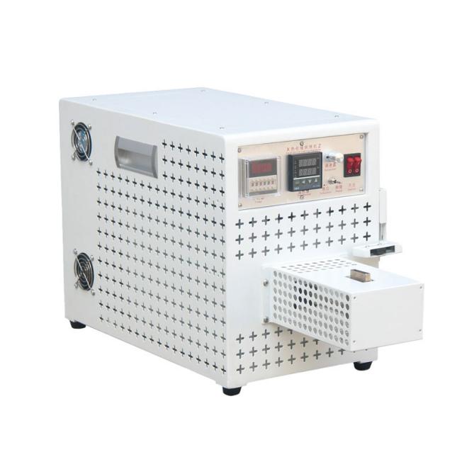 Fully Electric Heat Shrink Tubing Baking Machine