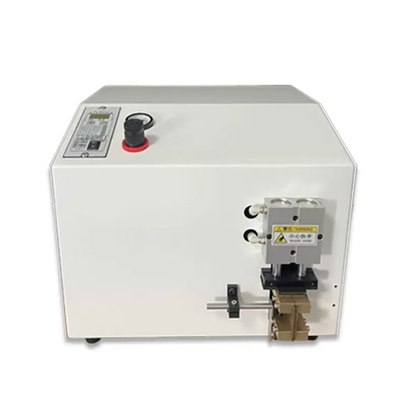Metal Shielding Mesh Cutting Machine  HY2-A23