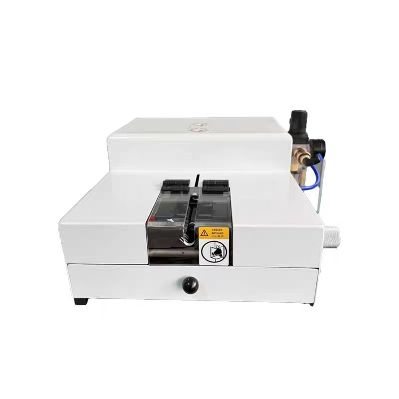 Pneumatic Wire Stripping Machine   HY2-A305