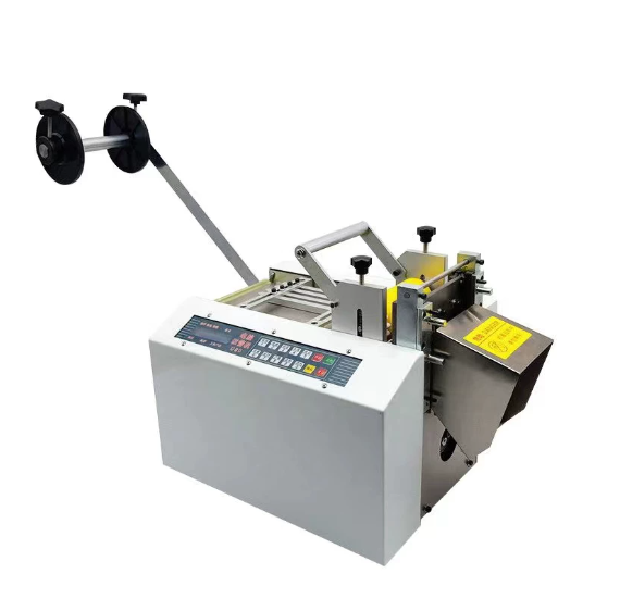 Wire & Tube Cutting Machine