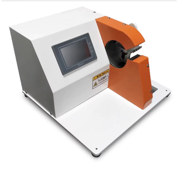 Wire Harness Tape Wrapping Machine