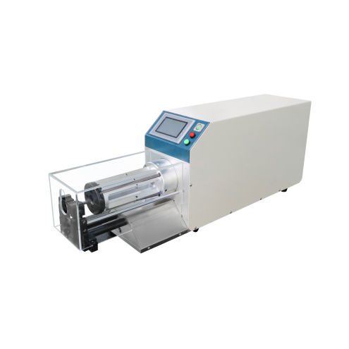 Coaxial Cable Stripping Machine  HY13-A2520