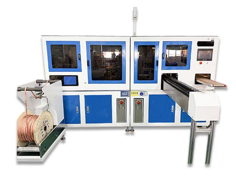 Harness Ultrasonic Welding