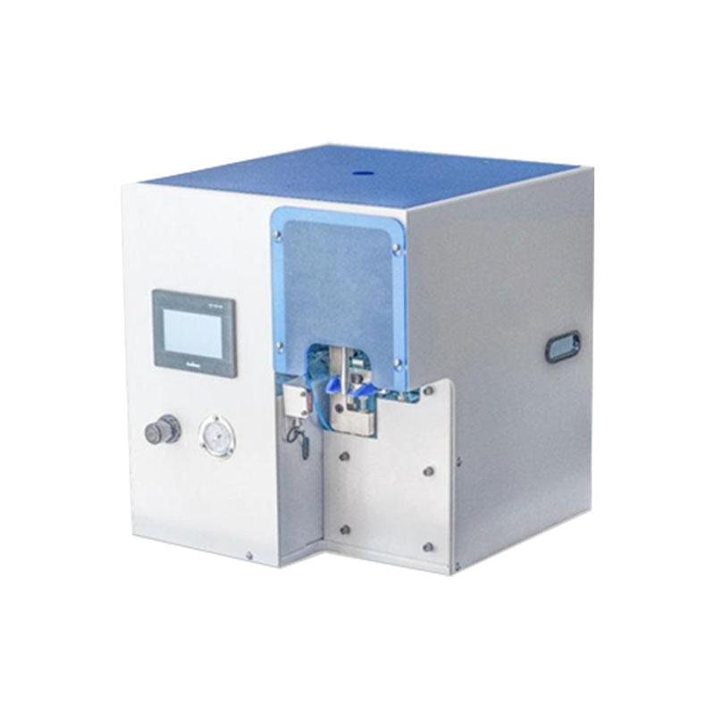 Stamping-type seal assembly machine
